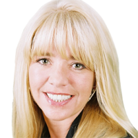 Lynn Fry